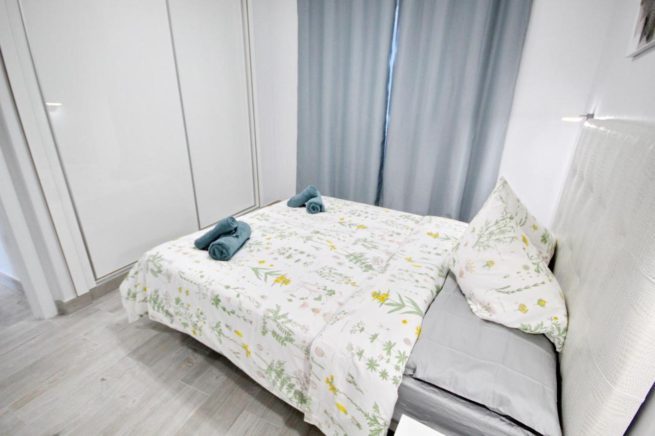 Modern Apartment In Complex With Pool In Costa Adeje Luaran gambar